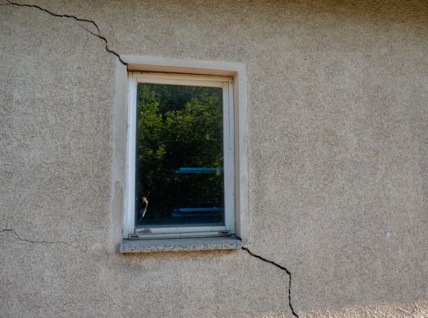 Cost of Home Foundation Repair in Olympia