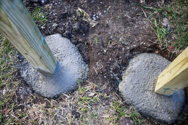 Cost of Piling Repair in Olympia
