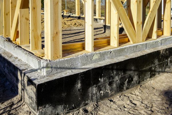 Cost of Sinking Foundation Lifting in Olympia