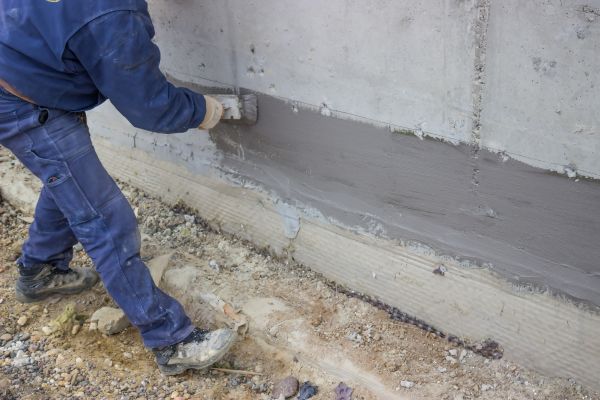 Cost of Foundation Crack Sealing in Olympia