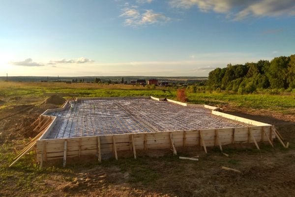 Cost of Exterior Foundation Repair in Olympia