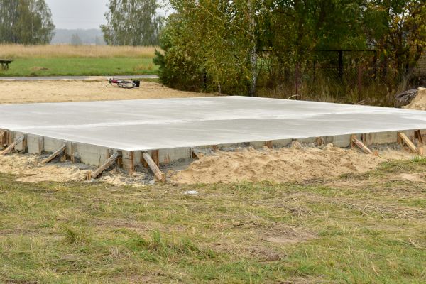 Cost of External Foundation Repair in Olympia