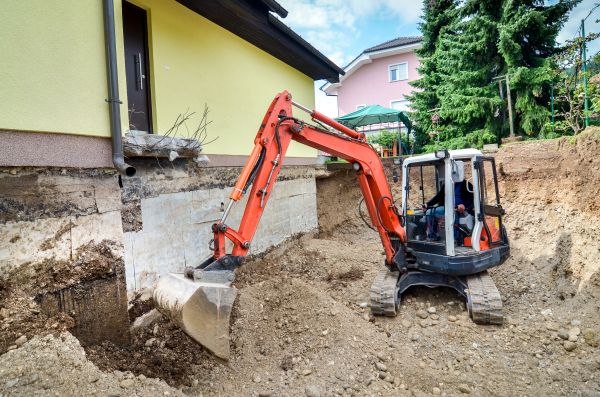 Cost of Structural Elevation in Olympia