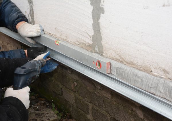 Cost of House Levelling in Olympia